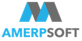 Amerpsoft Logo