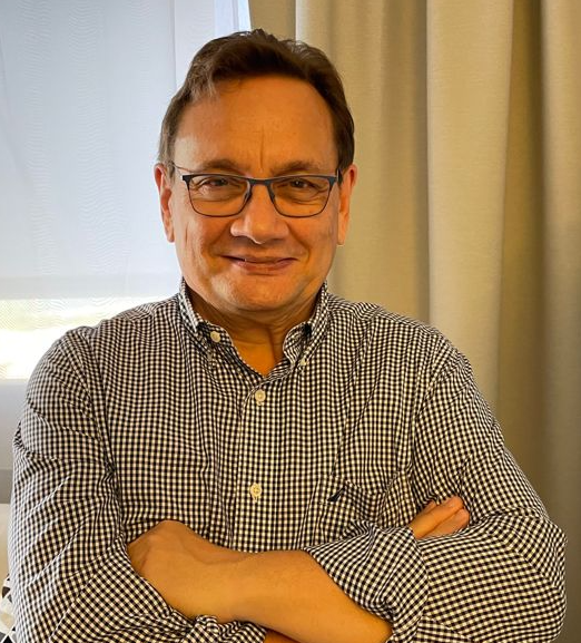 Luis Amesty Linares